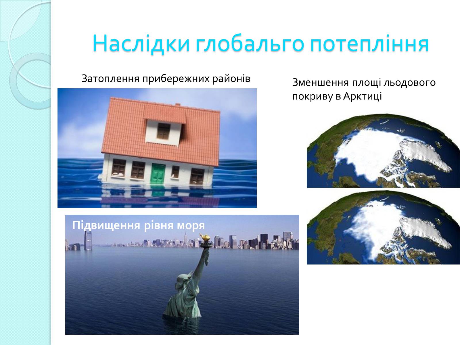 Презентація на тему «Глобальне потепління» (варіант 2) - Слайд #9 Презентація на тему «Глобальне потепління» (варіант 2) - Слайд #9