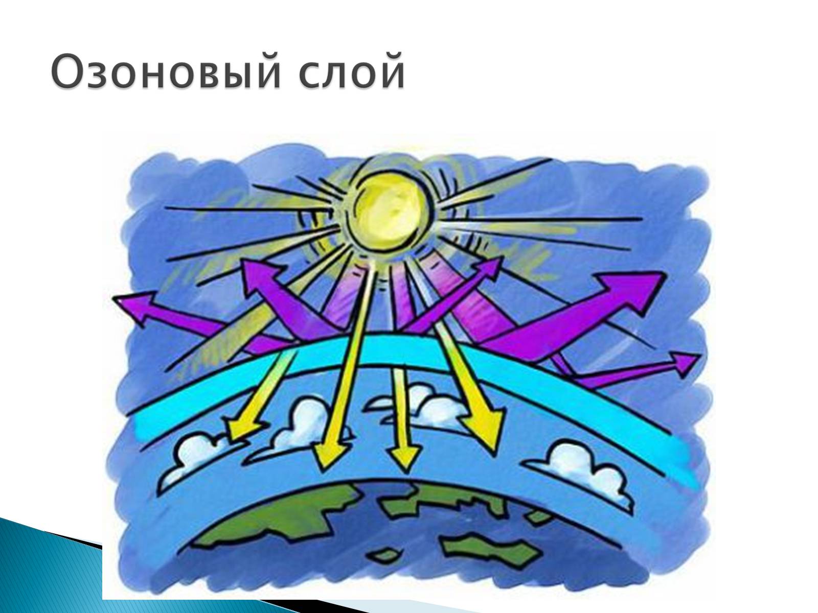 Презентація на тему «Структура биосферы» (варіант 2) - Слайд #10 Презентація на тему «Структура биосферы» (варіант 2) - Слайд #10