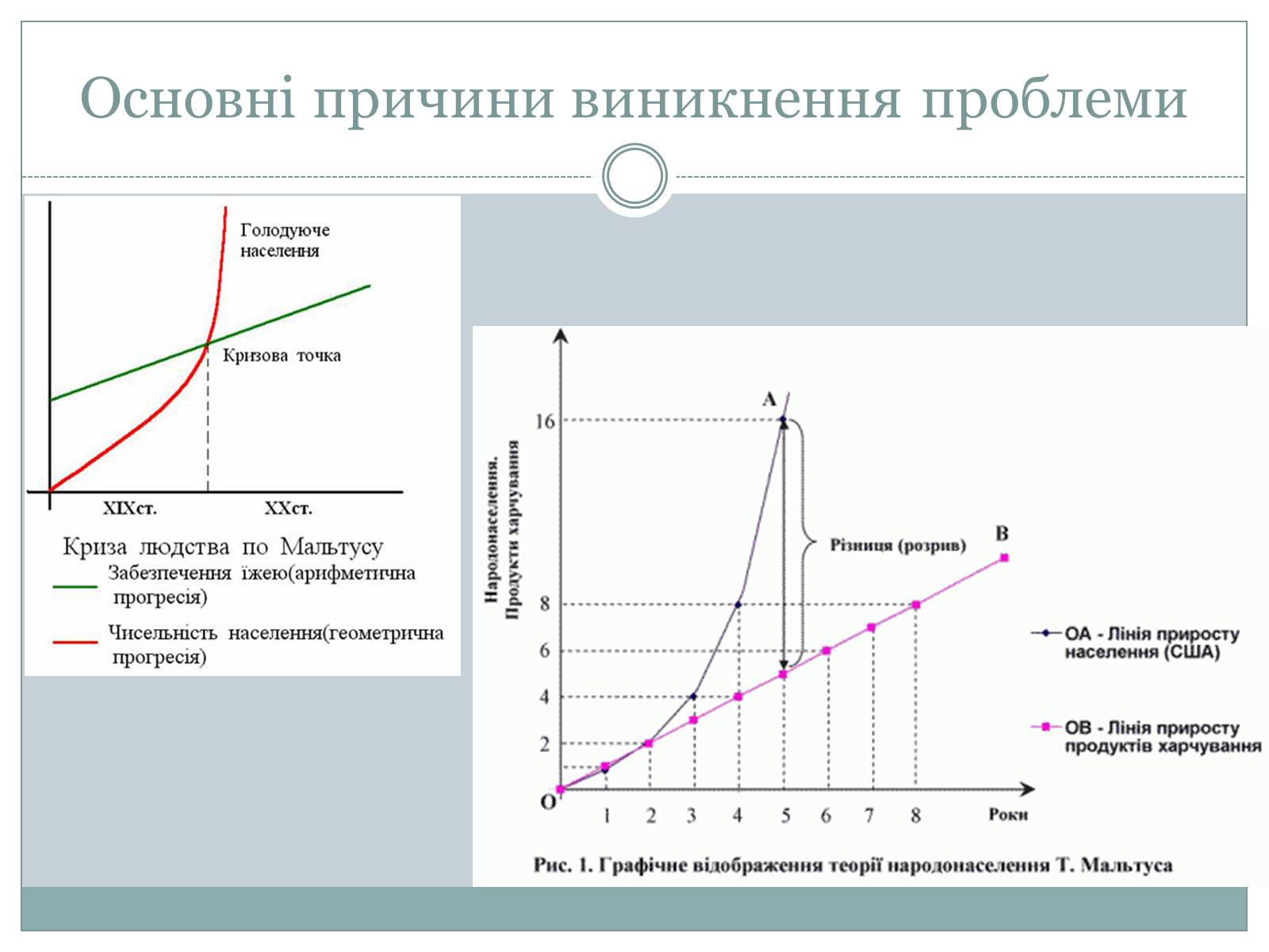 Презентація на тему «Демографічна проблема» (варіант 1) - Слайд #8 Презентація на тему «Демографічна проблема» (варіант 1) - Слайд #8