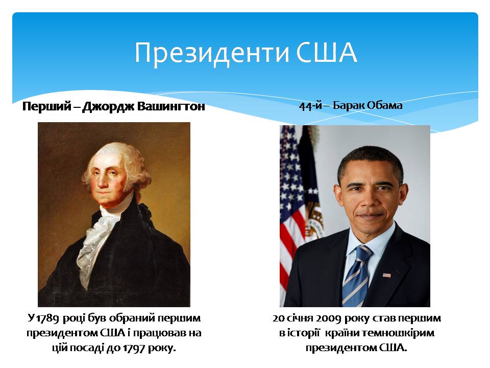 Презентація на тему «США» (варіант 28) - Слайд #12 Презентація на тему «США» (варіант 28) - Слайд #12