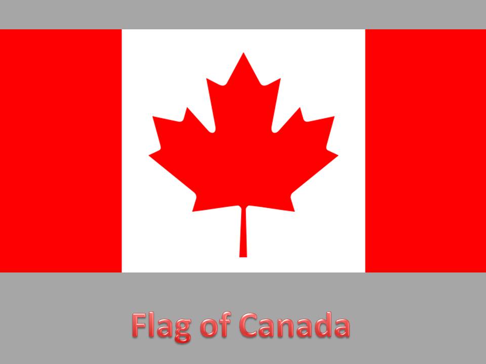 Презентація на тему «Canada» (варіант 15) - Слайд #3 Презентація на тему «Canada» (варіант 15) - Слайд #3