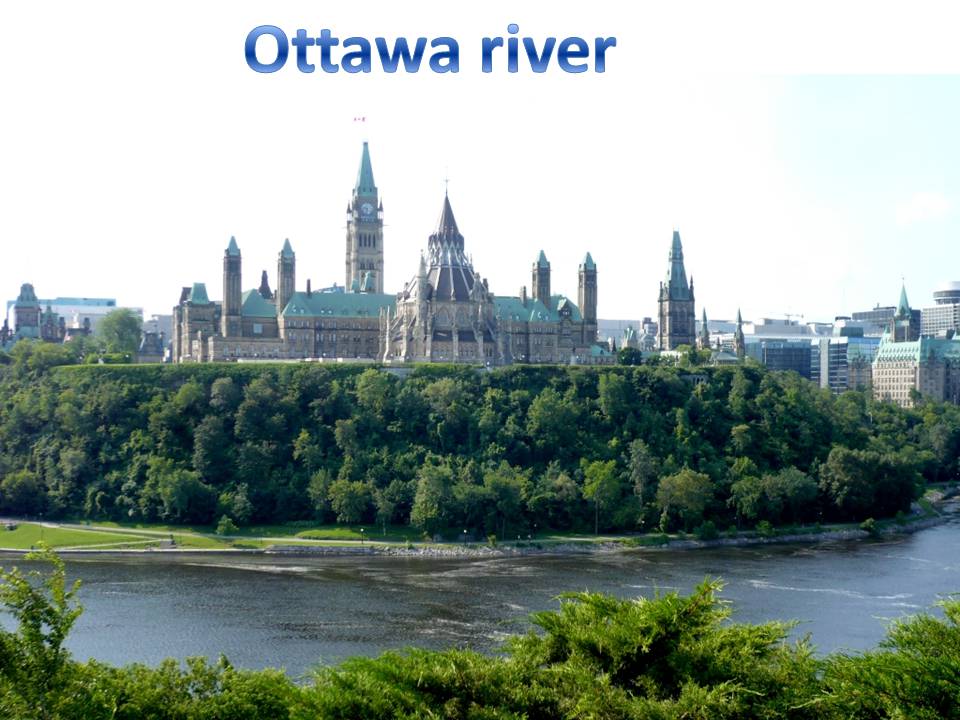Презентація на тему «Canada» (варіант 15) - Слайд #5 Презентація на тему «Canada» (варіант 15) - Слайд #5
