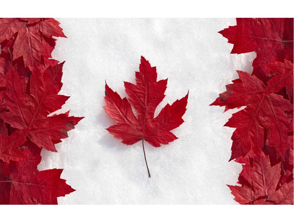 Презентація на тему «Canada» (варіант 15) - Слайд #8 Презентація на тему «Canada» (варіант 15) - Слайд #8