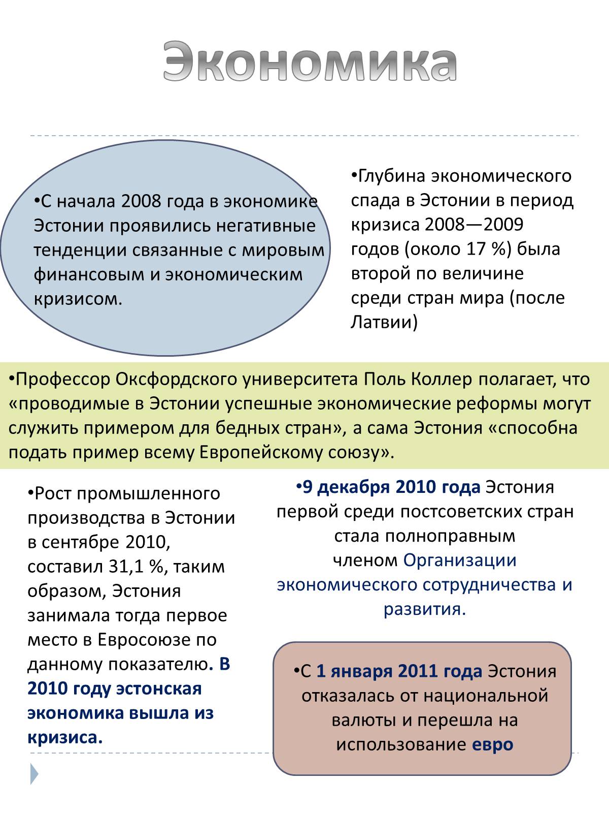 Презентація на тему «Эстония» (варіант 2) - Слайд #13 Презентація на тему «Эстония» (варіант 2) - Слайд #13