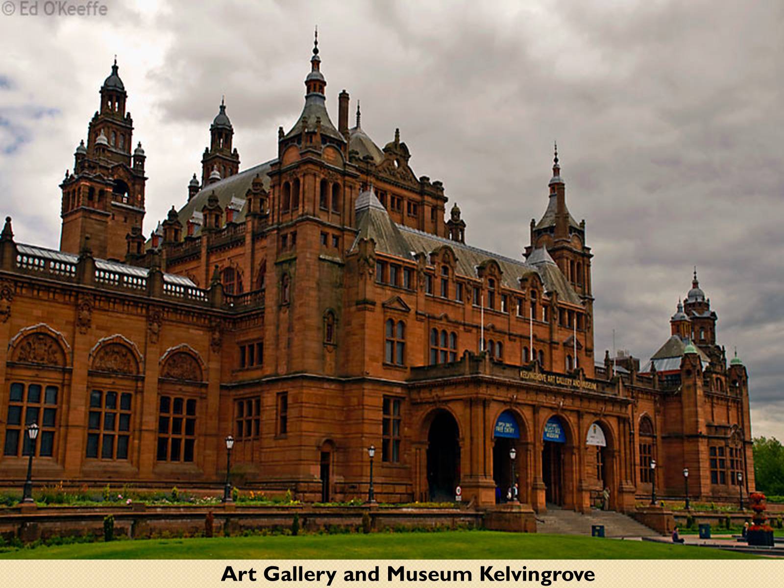 Презентація на тему «Glasgow» (варіант 1) - Слайд #11 Презентація на тему «Glasgow» (варіант 1) - Слайд #11