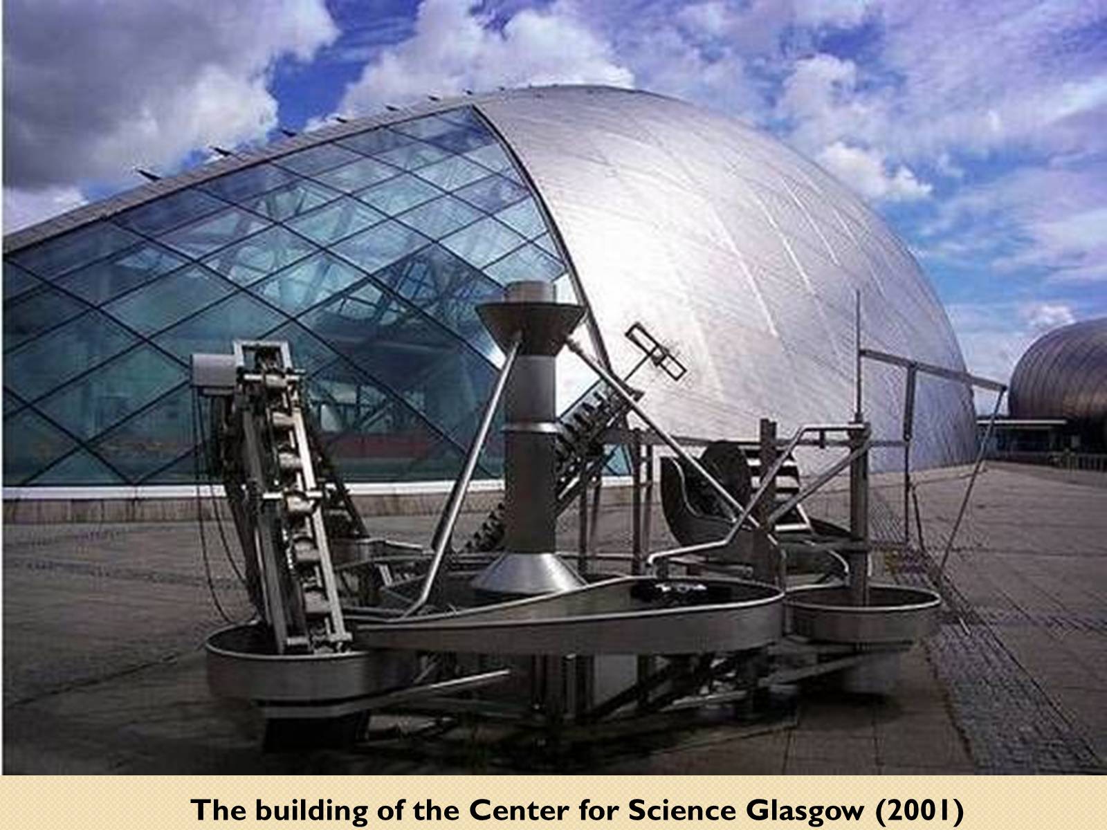 Презентація на тему «Glasgow» (варіант 1) - Слайд #7 Презентація на тему «Glasgow» (варіант 1) - Слайд #7