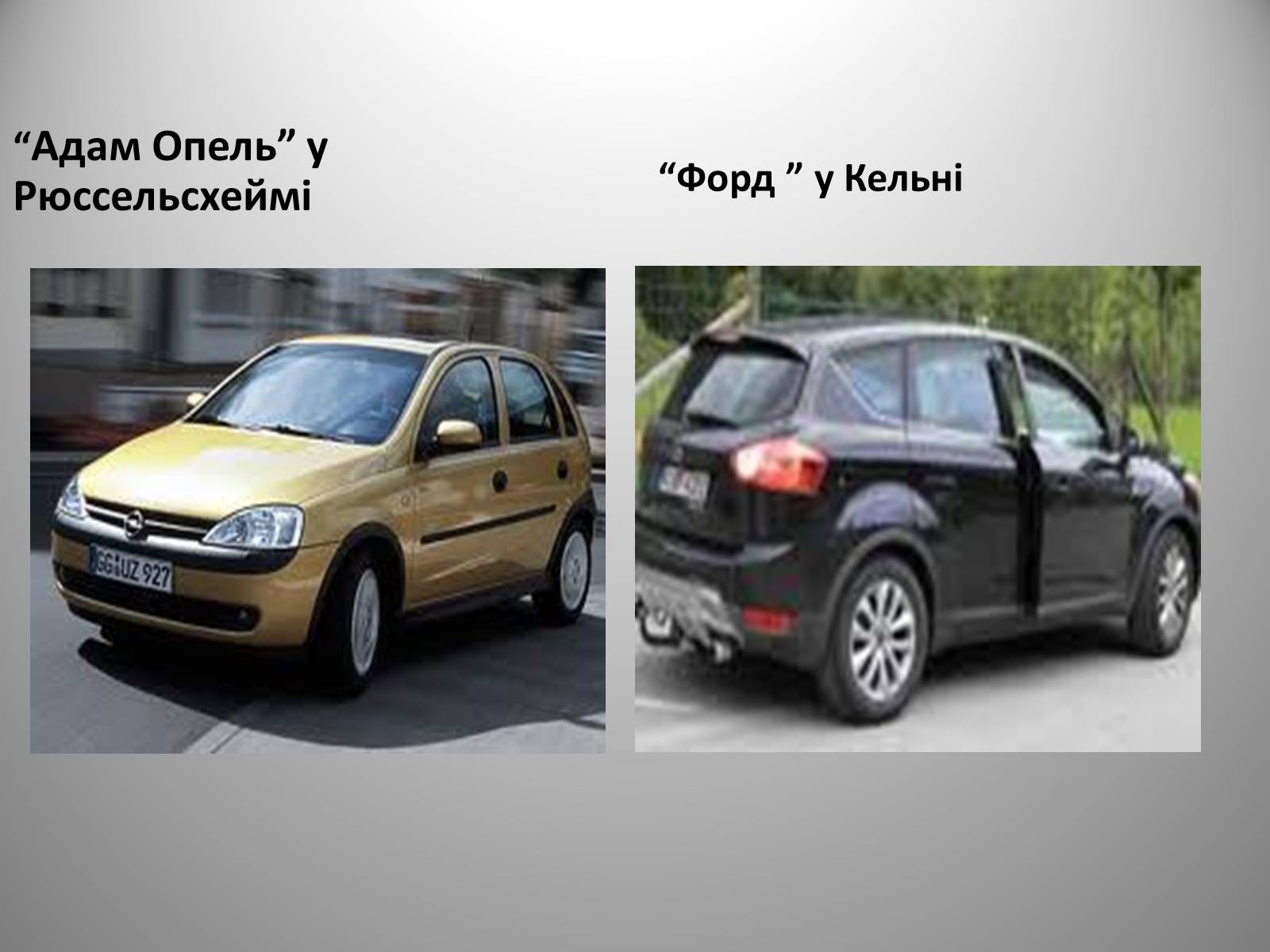 Презентація на тему «Федеративна Республіка Німеччина» (варіант 9) - Слайд #17 Презентація на тему «Федеративна Республіка Німеччина» (варіант 9) - Слайд #17