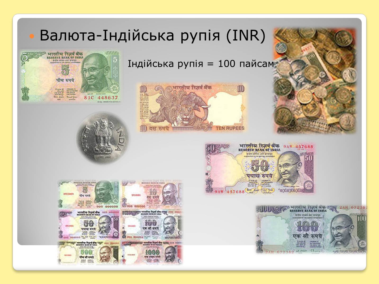 Презентація на тему «Індія» (варіант 5) - Слайд #7 Презентація на тему «Індія» (варіант 5) - Слайд #7
