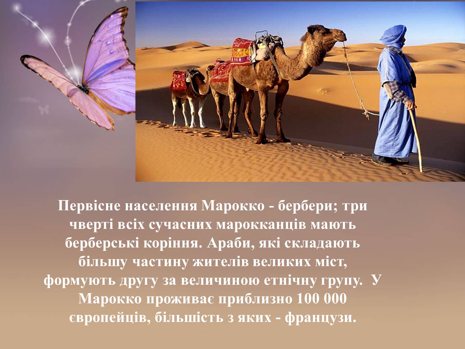 Презентація на тему «Марокоо» - Слайд #10 Презентація на тему «Марокоо» - Слайд #10