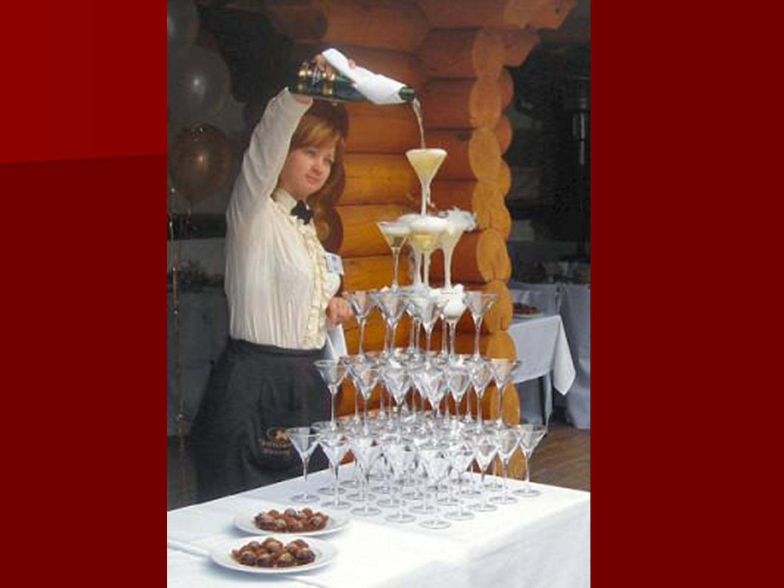 Презентація на тему «Restaurant» (варіант 2) - Слайд #13 Презентація на тему «Restaurant» (варіант 2) - Слайд #13