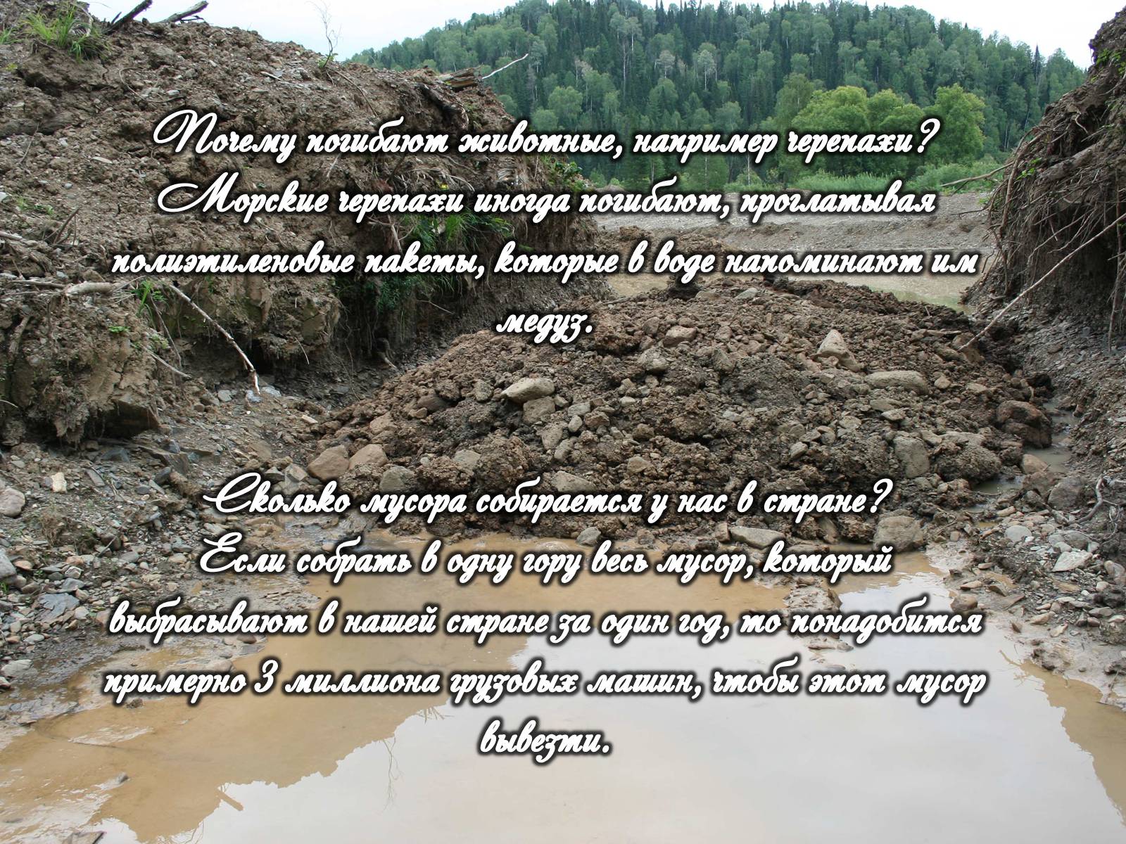 Презентація на тему «Категории закгрязнения окружающей среды» - Слайд #26 Презентація на тему «Категории закгрязнения окружающей среды» - Слайд #26