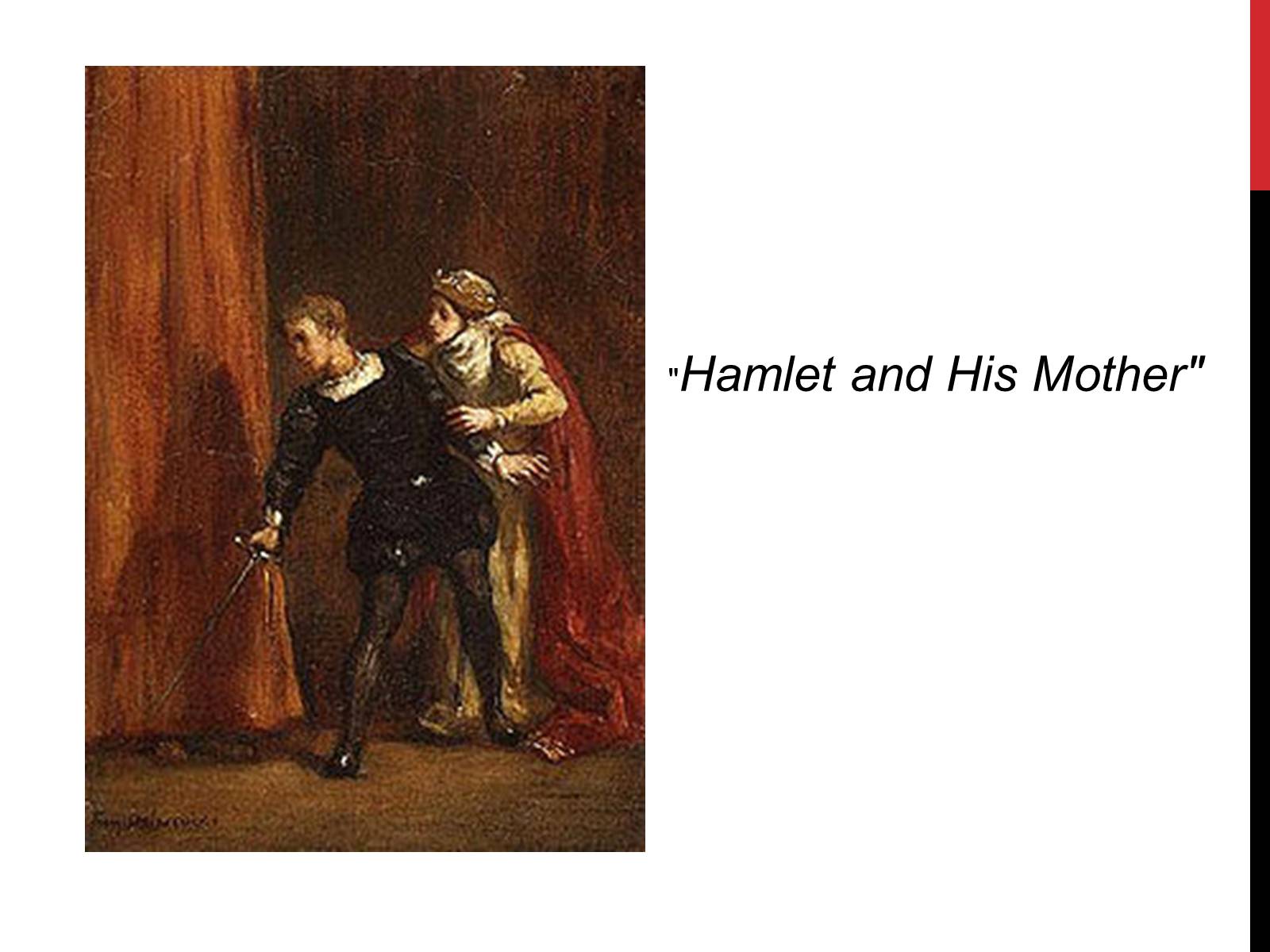 Презентація на тему «Prince Hamlet» - Слайд #7 Презентація на тему «Prince Hamlet» - Слайд #7