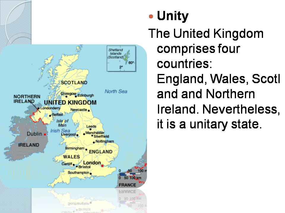 Презентація на тему «The constitution of the UK» - Слайд #6 Презентація на тему «The constitution of the UK» - Слайд #6