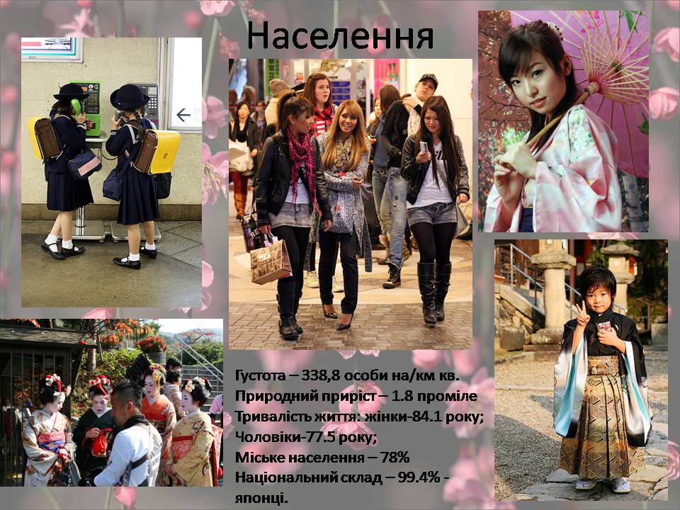 Презентація на тему «Японія» (варіант 53) - Слайд #9 Презентація на тему «Японія» (варіант 53) - Слайд #9