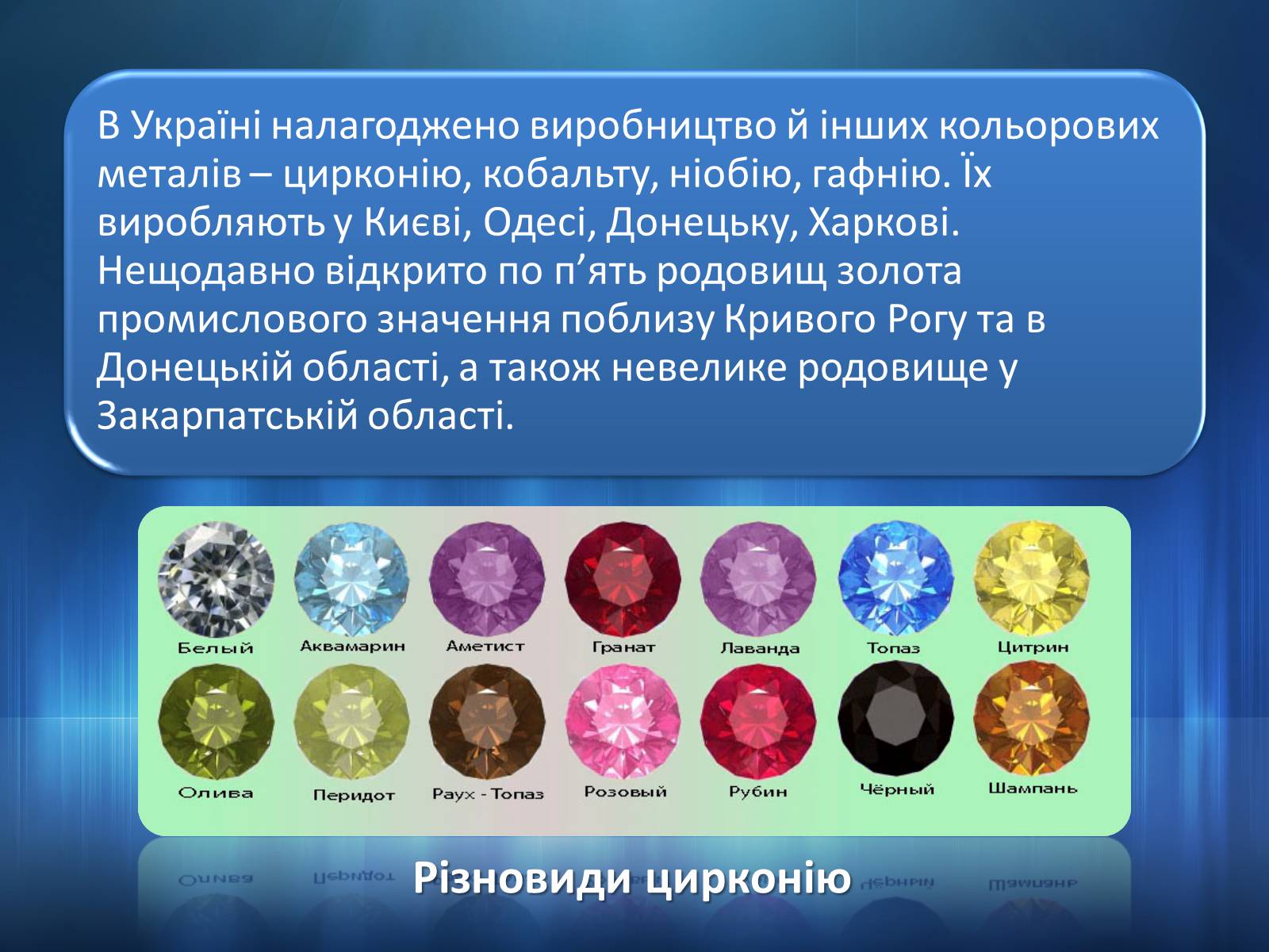 Презентація на тему «Розвиток металургії на Україні» - Слайд #9 Презентація на тему «Розвиток металургії на Україні» - Слайд #9