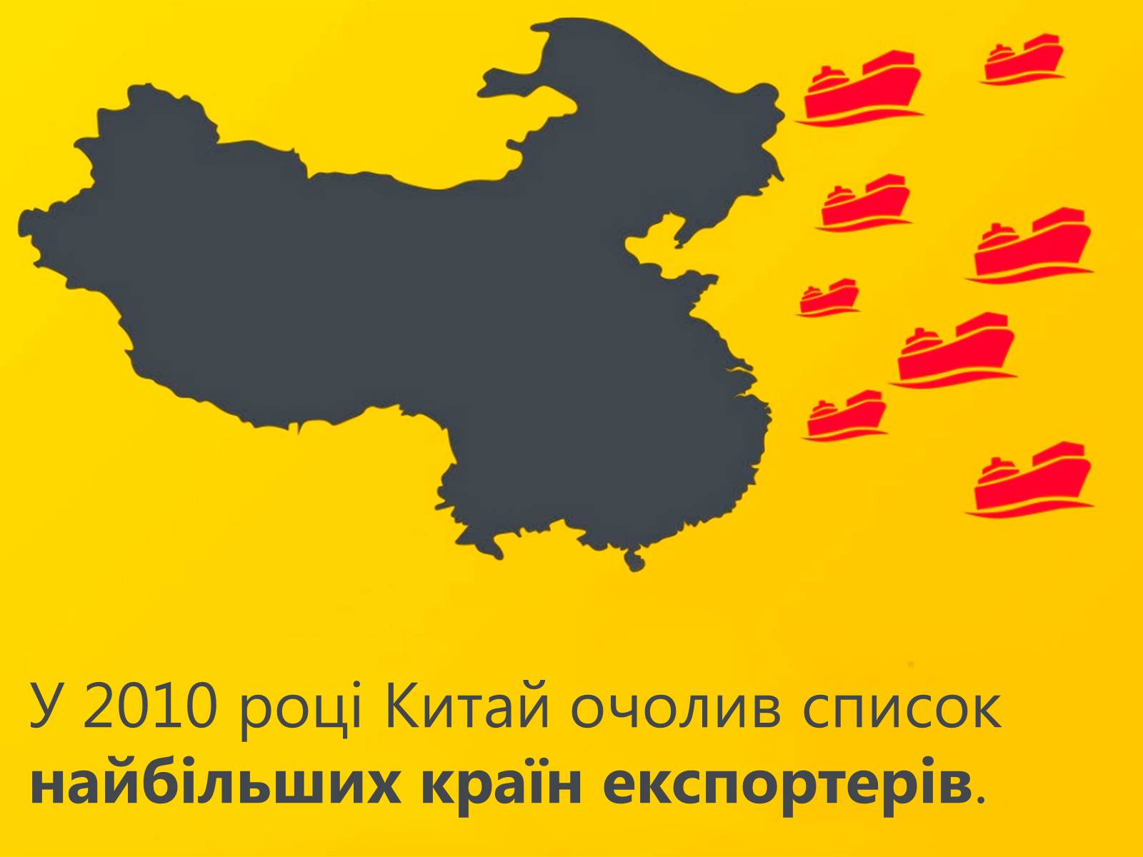 Презентація на тему «Китай» (варіант 14) - Слайд #6 Презентація на тему «Китай» (варіант 14) - Слайд #6