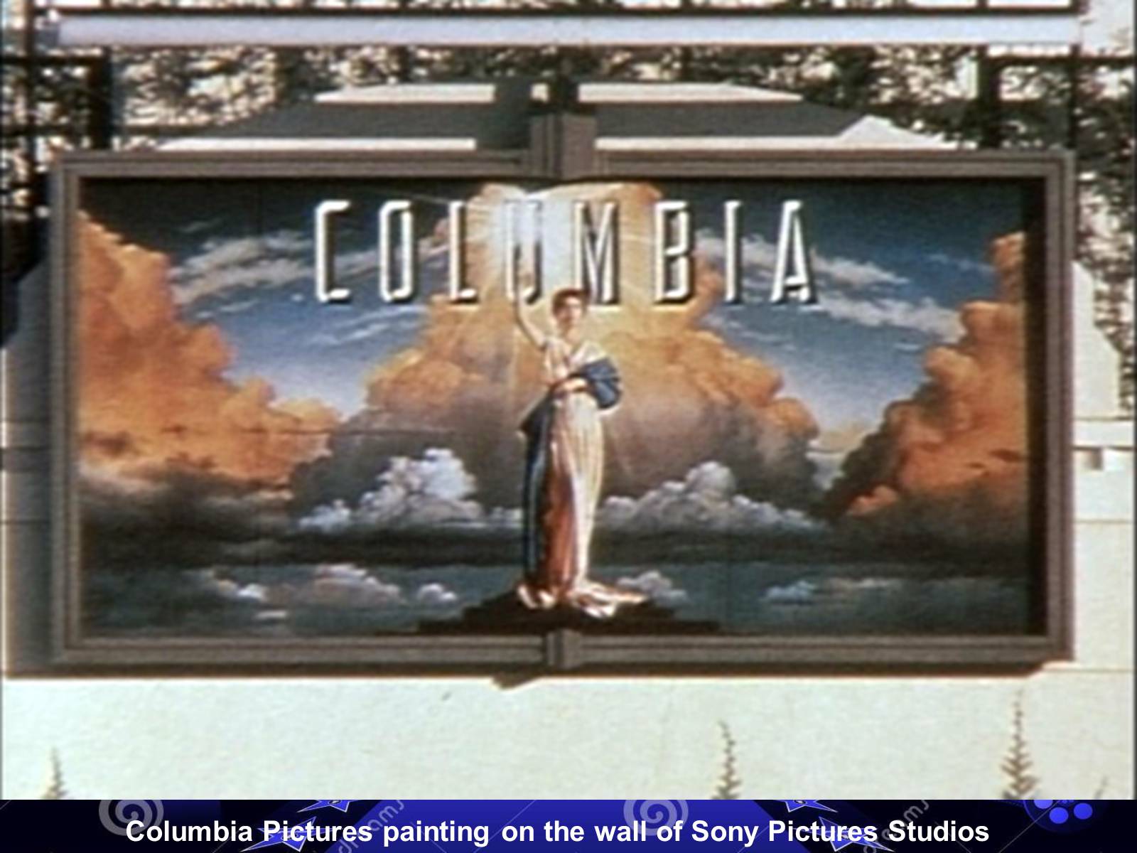 Презентація на тему «Columbia Pictures Industries» - Слайд #3 Презентація на тему «Columbia Pictures Industries» - Слайд #3