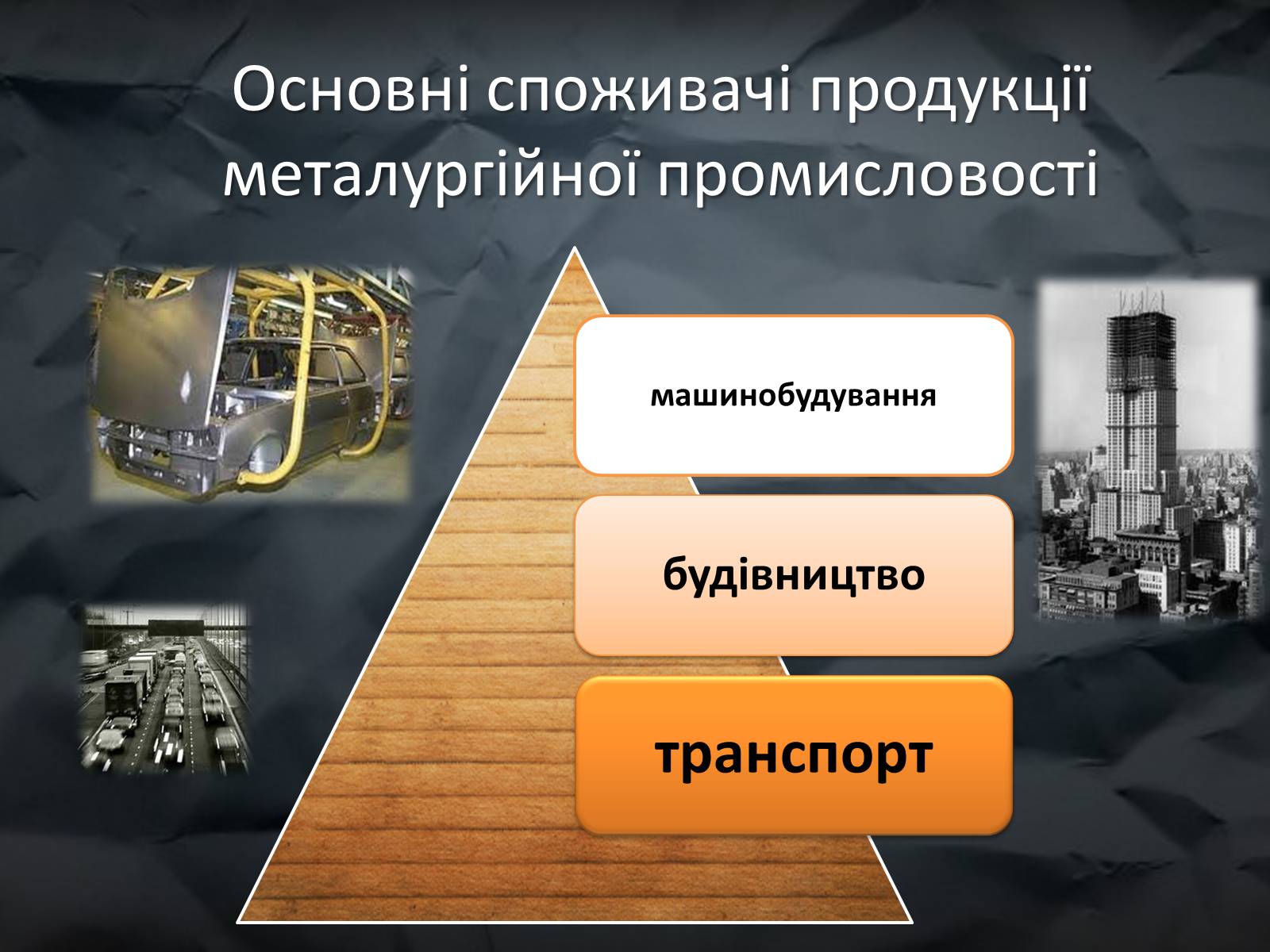 Презентація на тему «Розвиток металургійних виробництв в Україні» (варіант 4) - Слайд #3 Презентація на тему «Розвиток металургійних виробництв в Україні» (варіант 4) - Слайд #3