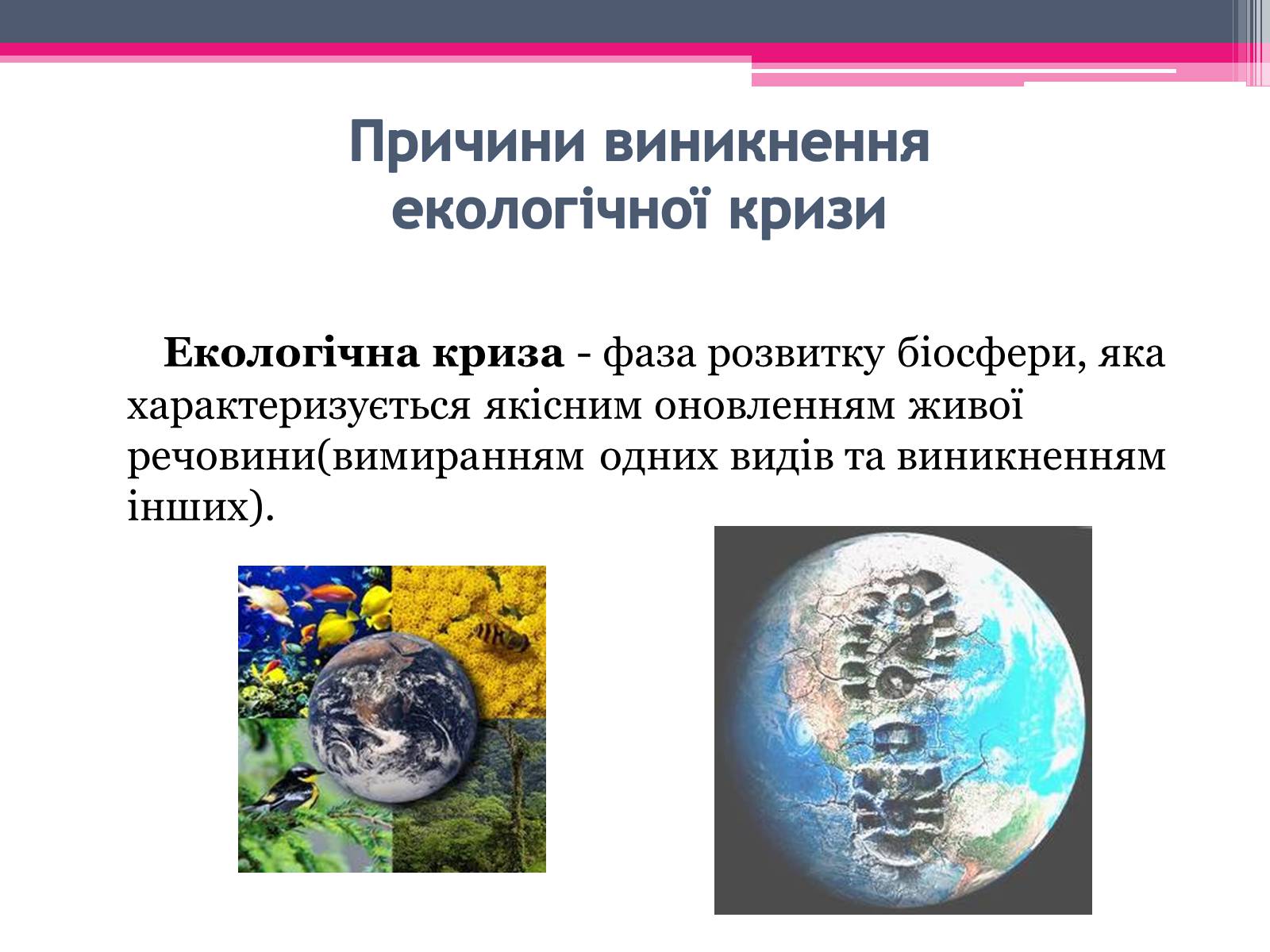 Презентація на тему «Екологічні проблеми» (варіант 4) - Слайд #9 Презентація на тему «Екологічні проблеми» (варіант 4) - Слайд #9