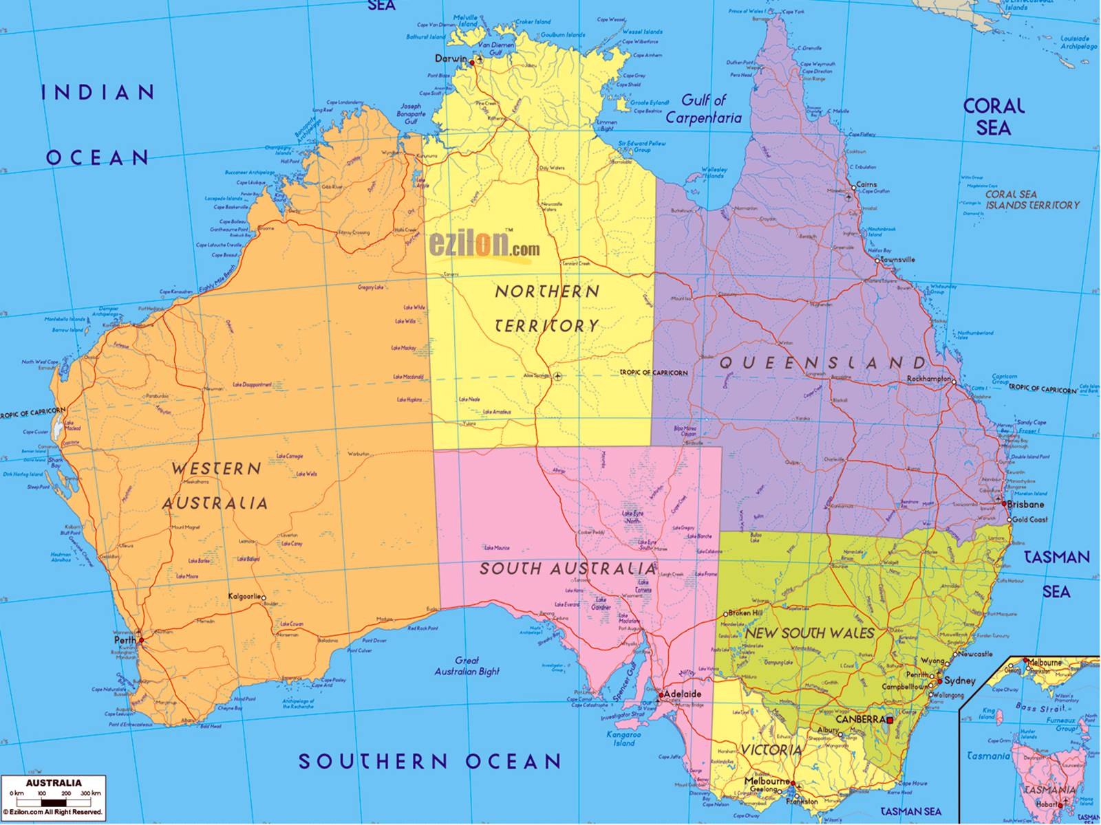Презентація на тему «the Commonwealth of Australia» - Слайд #7 Презентація на тему «the Commonwealth of Australia» - Слайд #7