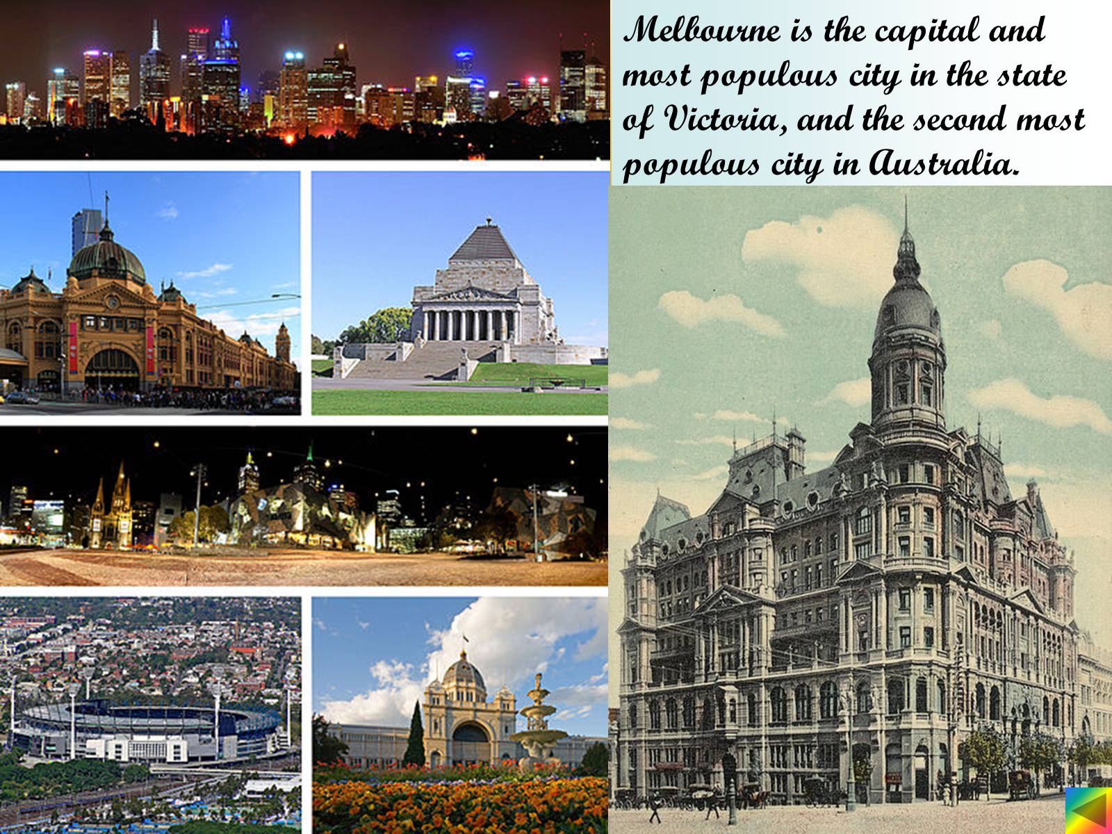 Презентація на тему «the Commonwealth of Australia» - Слайд #9 Презентація на тему «the Commonwealth of Australia» - Слайд #9