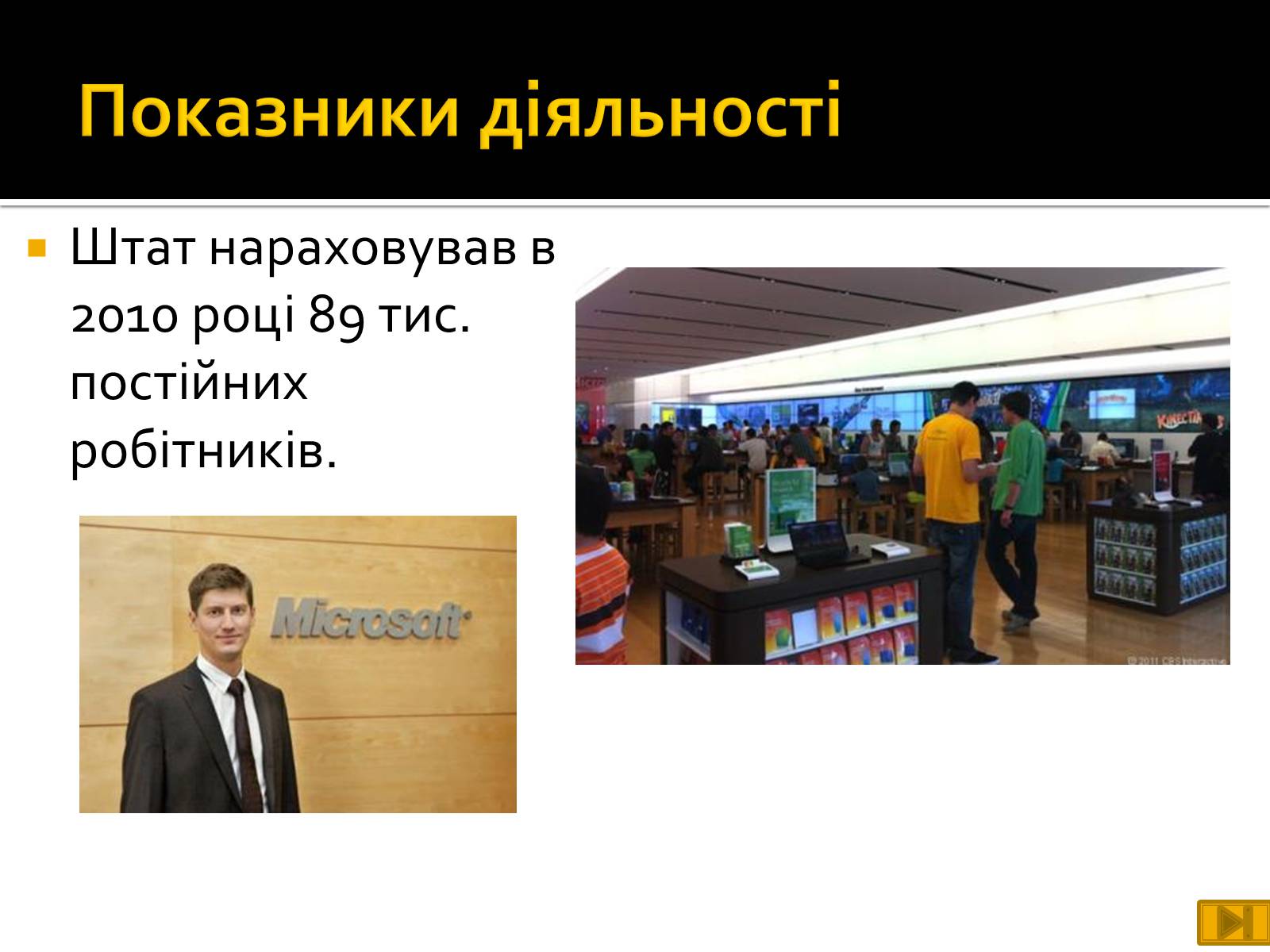 Презентація на тему «Майкрософт» - Слайд #14 Презентація на тему «Майкрософт» - Слайд #14