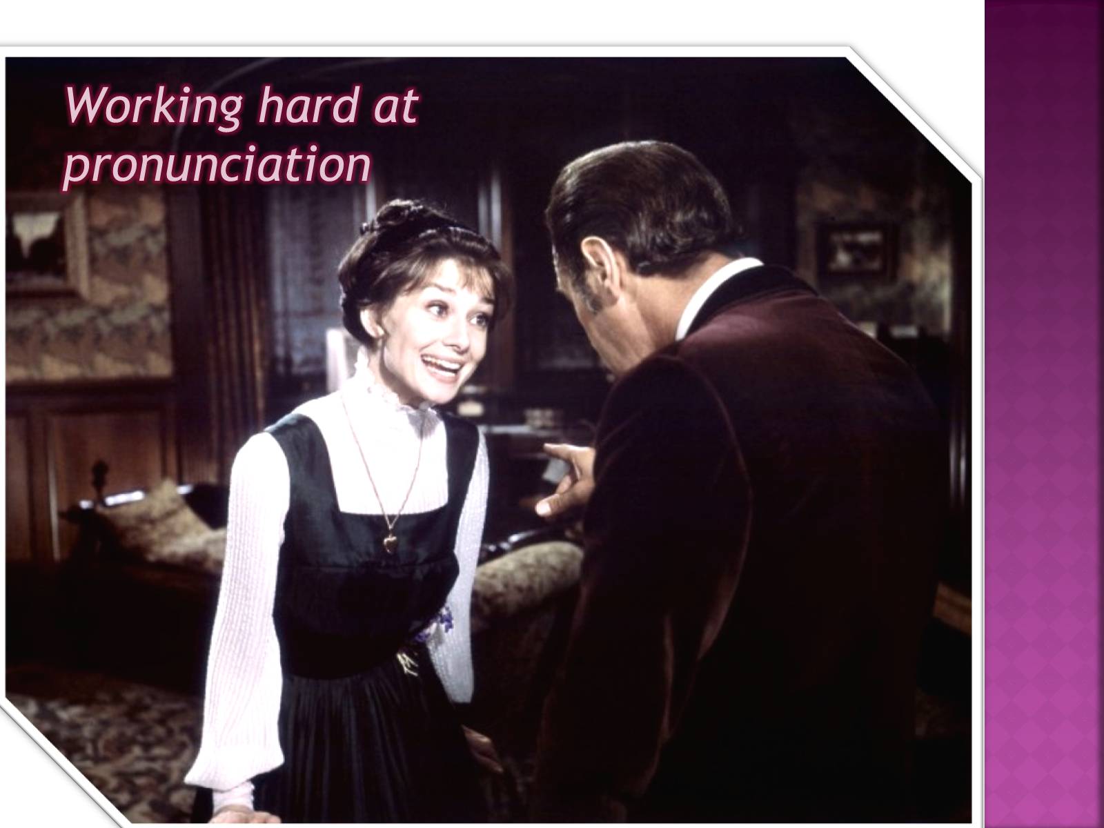 Презентація на тему «’Pygmalion’ by George Bernard Shaw» - Слайд #8 Презентація на тему «’Pygmalion’ by George Bernard Shaw» - Слайд #8