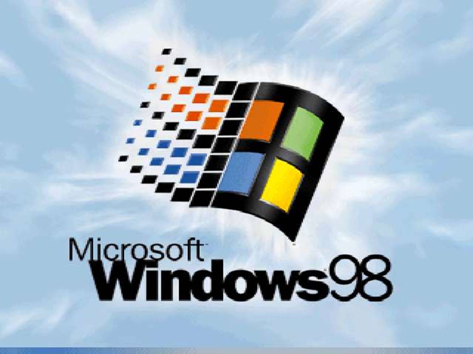 Презентація на тему «Історія розвитку Windows» - Слайд #23 Презентація на тему «Історія розвитку Windows» - Слайд #23