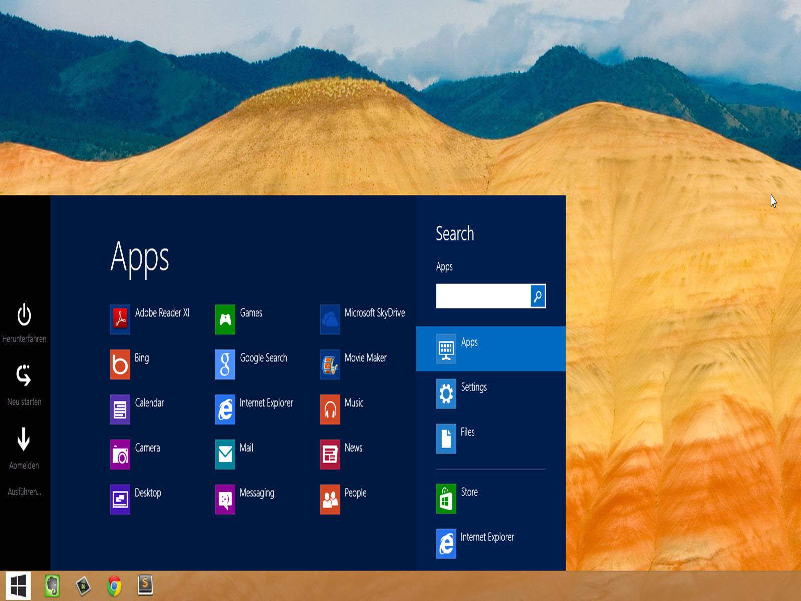 Презентація на тему «Історія розвитку Windows» - Слайд #44 Презентація на тему «Історія розвитку Windows» - Слайд #44