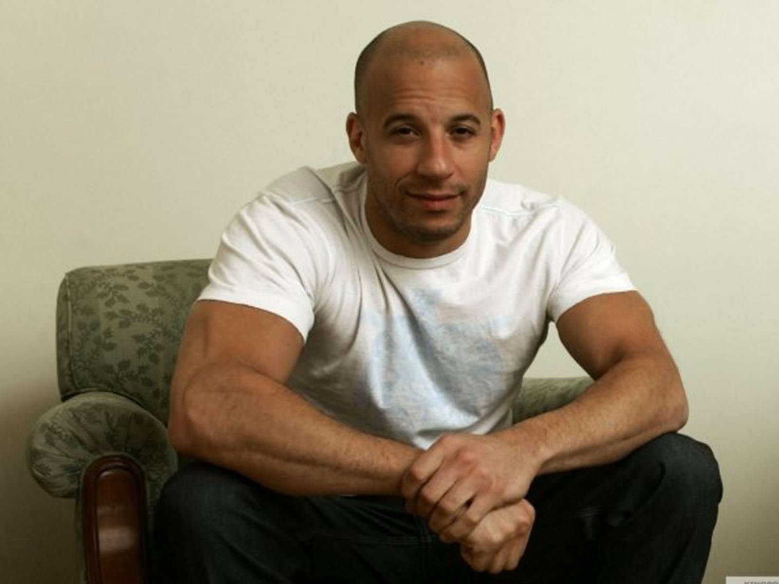Презентація на тему «Vin Diesel» - Слайд #6 Презентація на тему «Vin Diesel» - Слайд #6