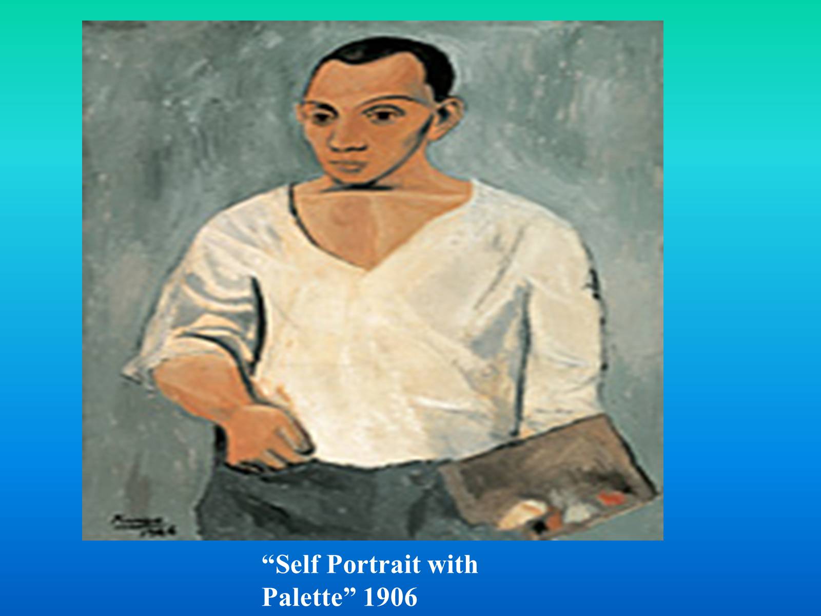 Презентація на тему «Pablo Picasso» (варіант 2) - Слайд #12 Презентація на тему «Pablo Picasso» (варіант 2) - Слайд #12