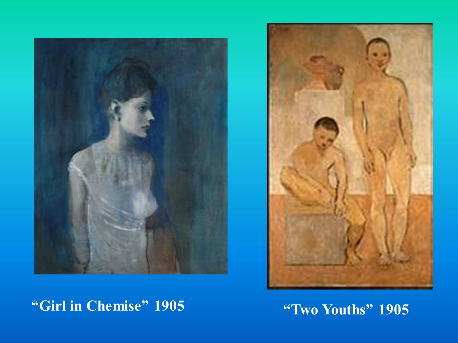 Презентація на тему «Pablo Picasso» (варіант 2) - Слайд #8 Презентація на тему «Pablo Picasso» (варіант 2) - Слайд #8