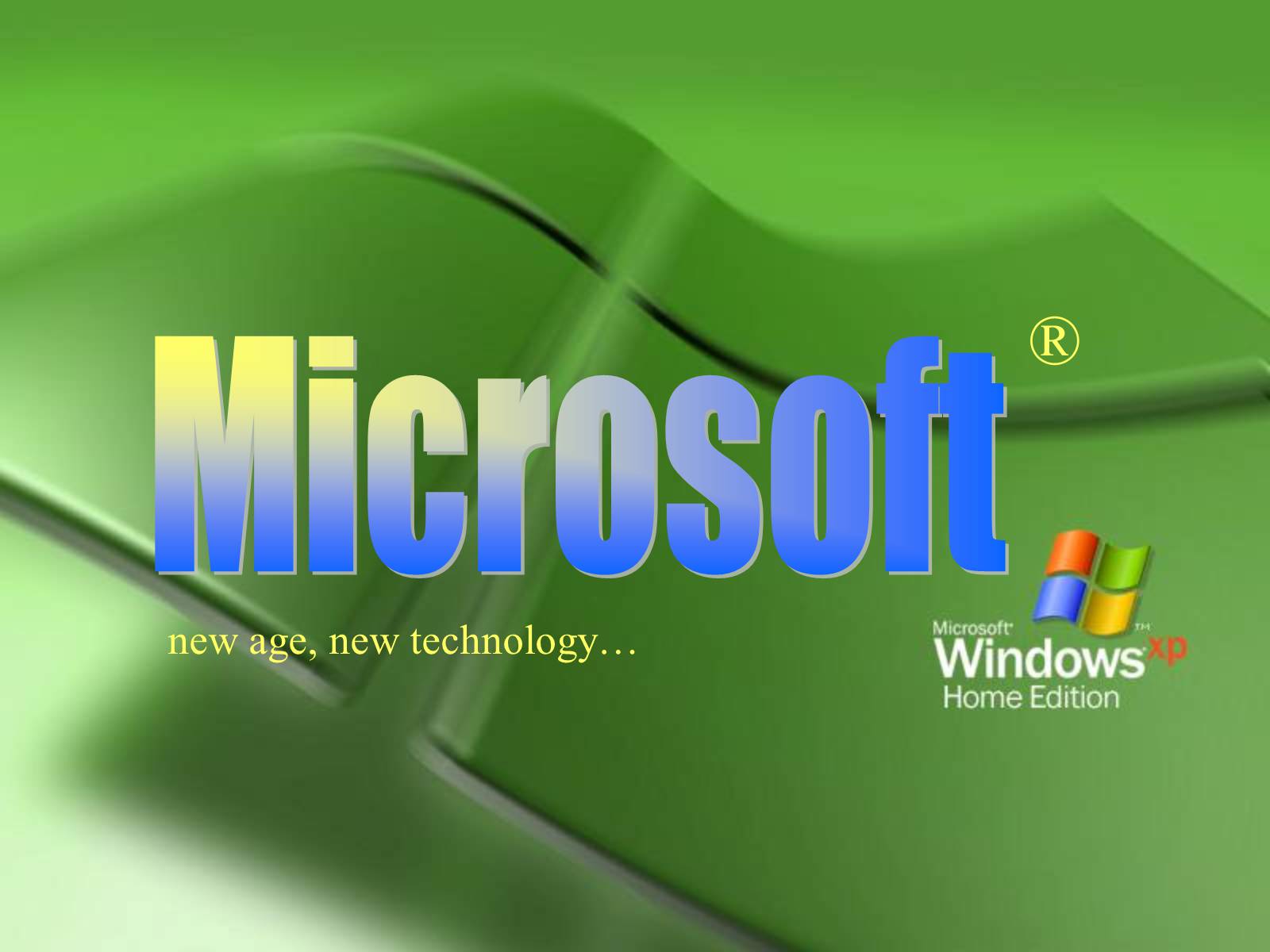 Презентація на тему «Microsoft и Билл Гейтс» - Слайд #6 Презентація на тему «Microsoft и Билл Гейтс» - Слайд #6
