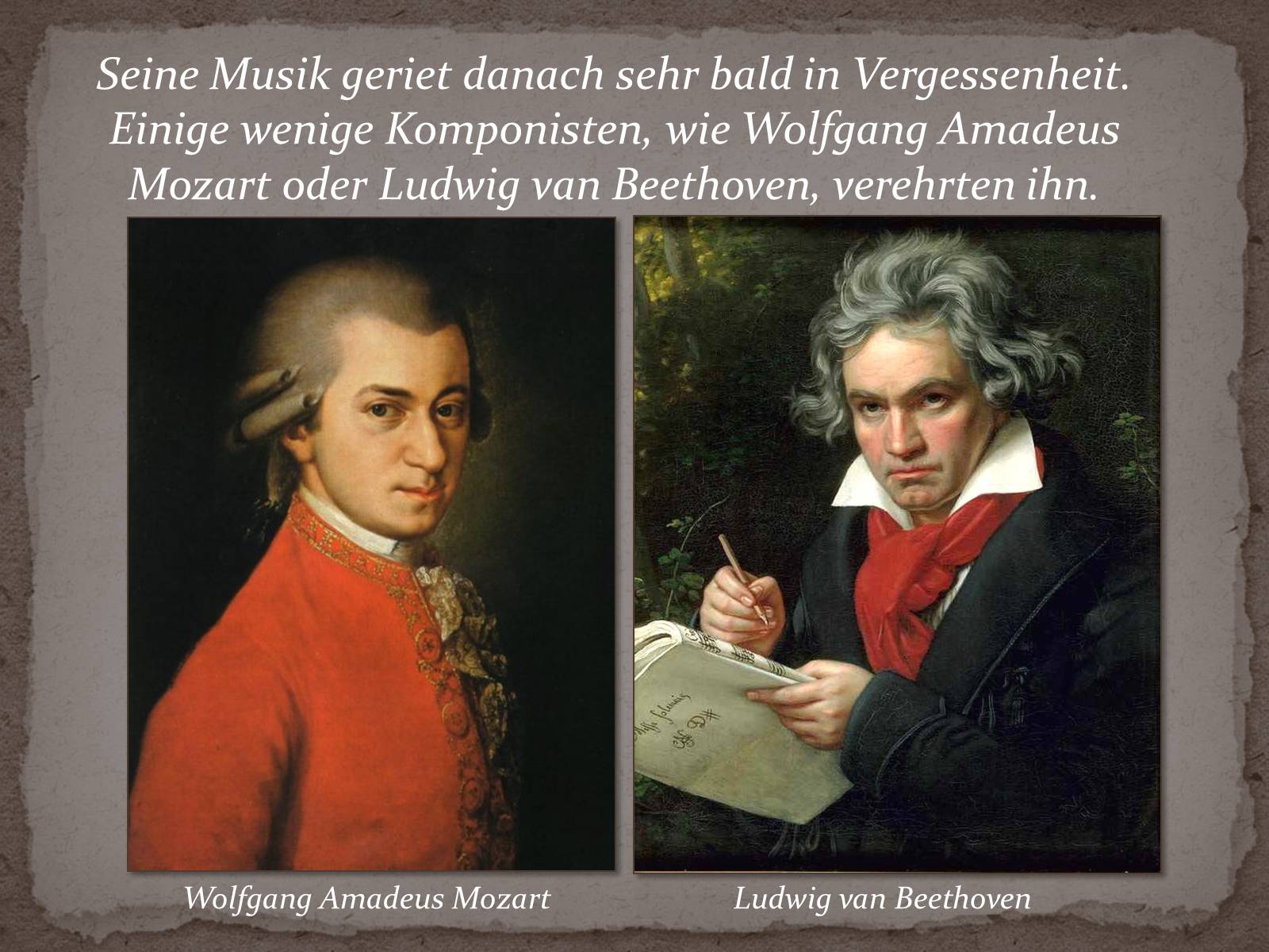 Презентація на тему «Johann Sebastian Bach» (варіант 2) - Слайд #12 Презентація на тему «Johann Sebastian Bach» (варіант 2) - Слайд #12