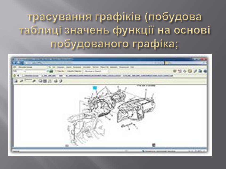 Презентація на тему «Математичні процесори» - Слайд #6 Презентація на тему «Математичні процесори» - Слайд #6
