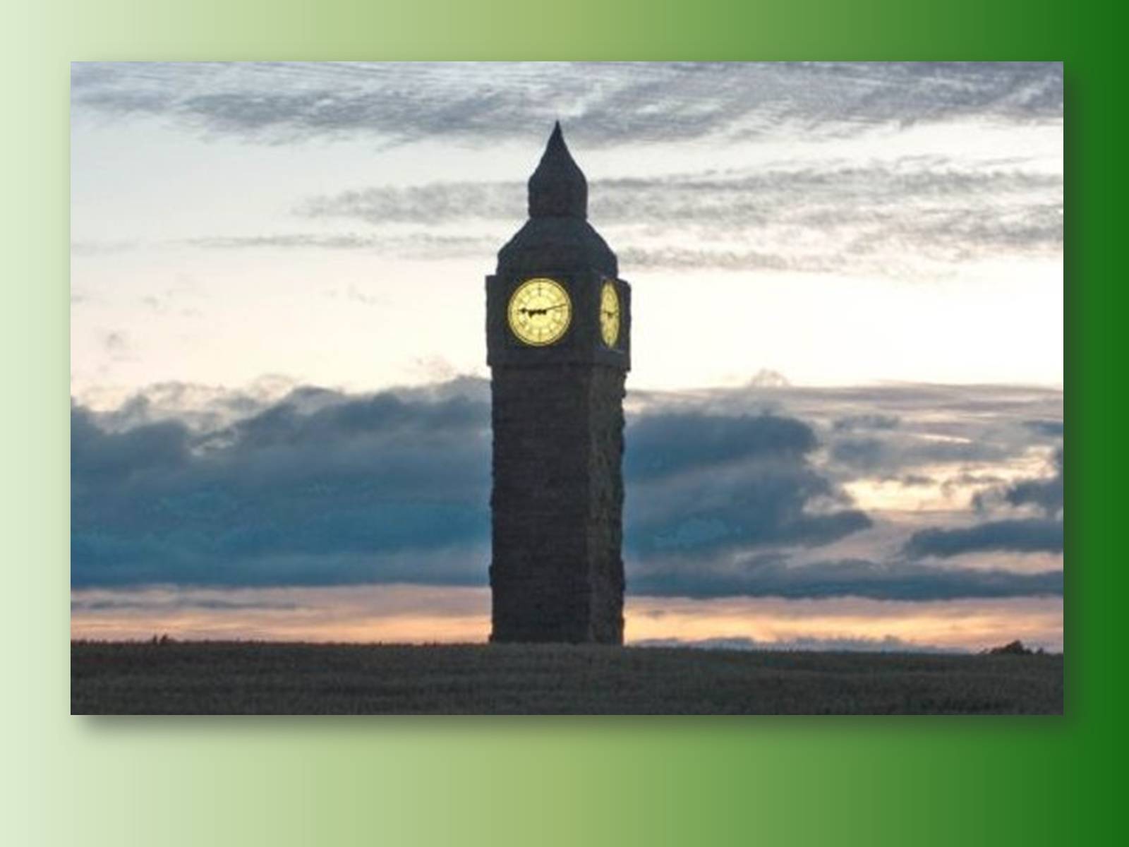 Презентація на тему «Big Ben» (варіант 3) - Слайд #19 Презентація на тему «Big Ben» (варіант 3) - Слайд #19