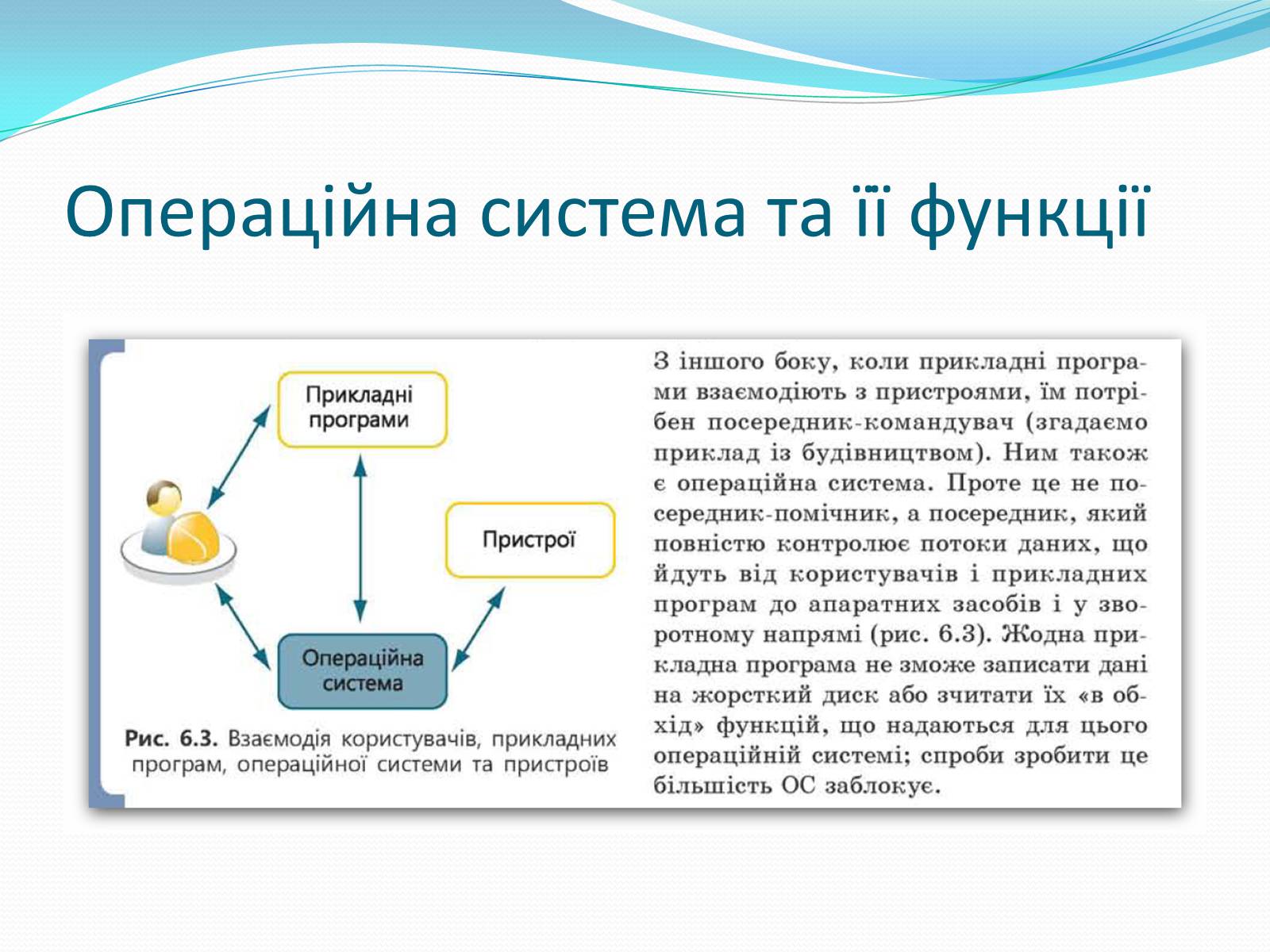 Презентація на тему «Програмне-забезпечення-компютерних-систем» - Слайд #9 Презентація на тему «Програмне-забезпечення-компютерних-систем» - Слайд #9