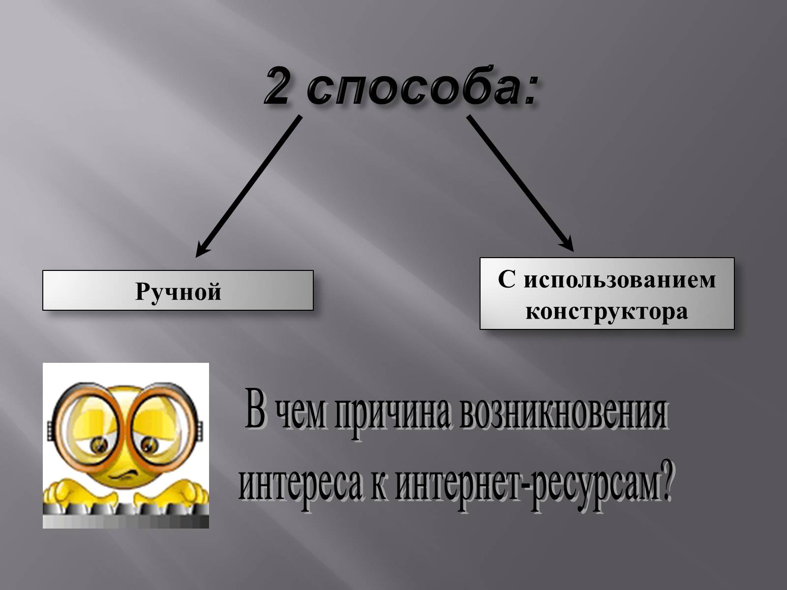 Презентація на тему «Создание Web-сайта» - Слайд #2 Презентація на тему «Создание Web-сайта» - Слайд #2
