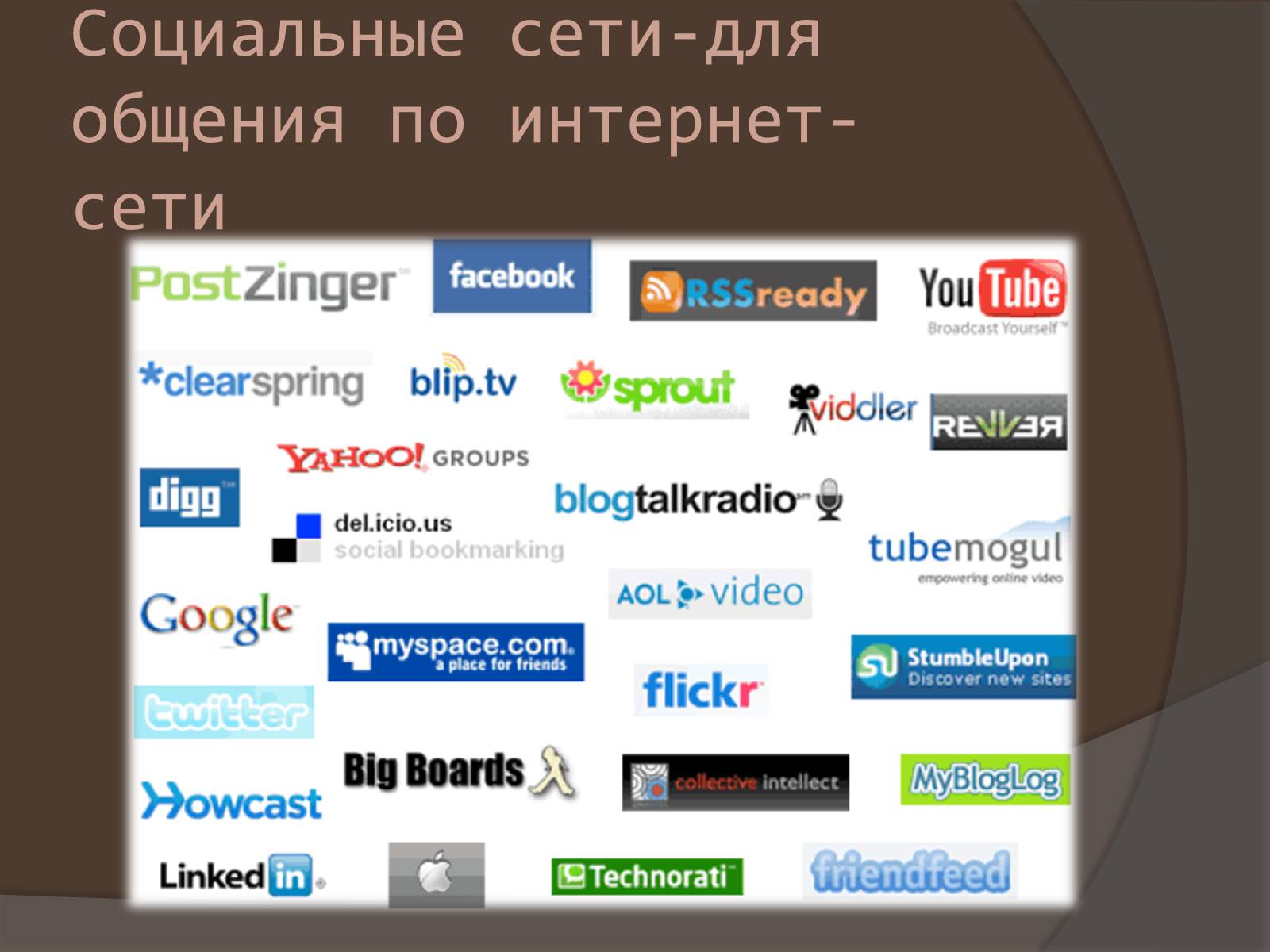 Презентація на тему «Интернет как глобальная информационная система» - Слайд #13 Презентація на тему «Интернет как глобальная информационная система» - Слайд #13