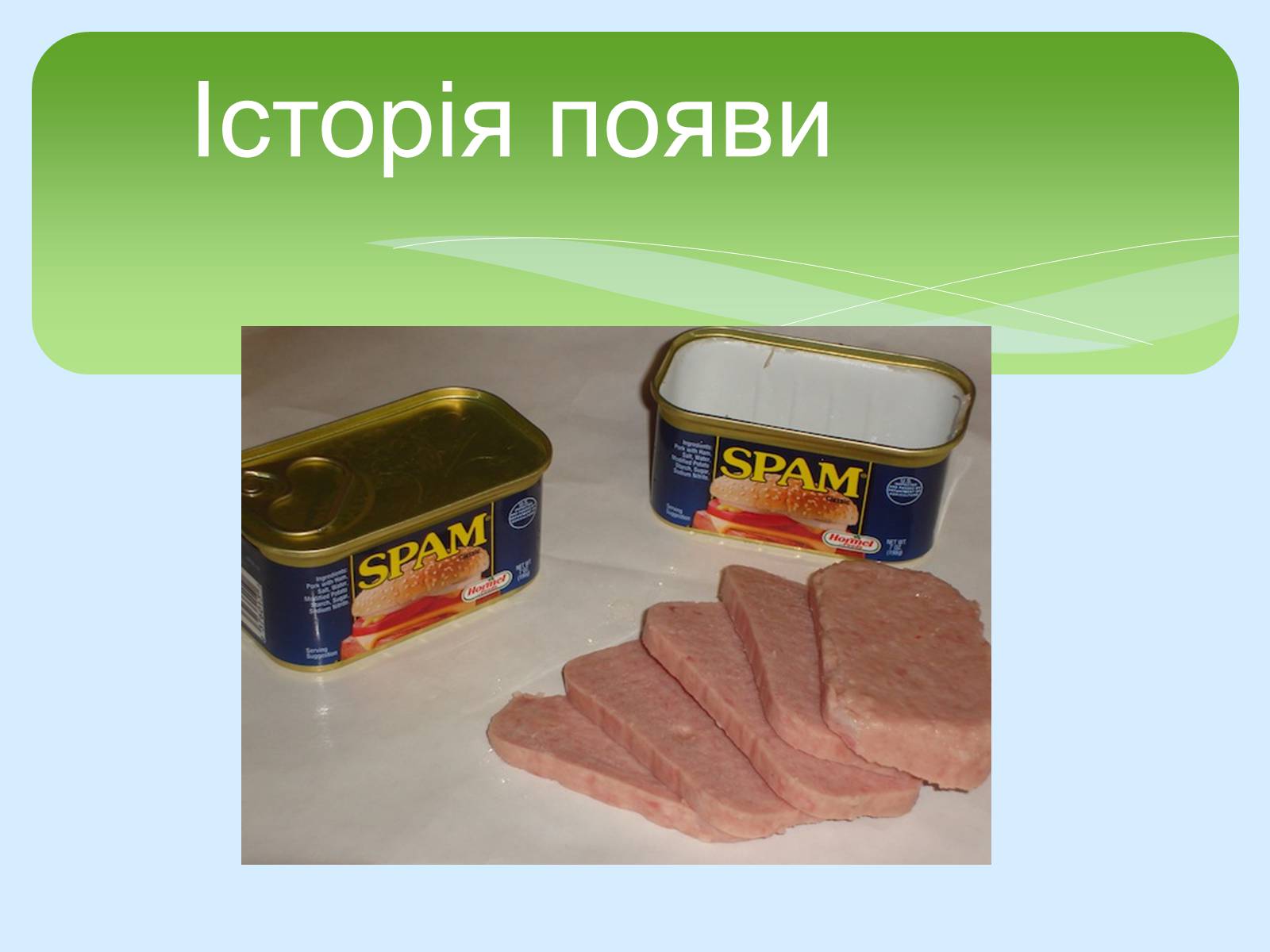 Презентація на тему «Поняття про cookie-файли. Захист від спаму» - Слайд #11 Презентація на тему «Поняття про cookie-файли. Захист від спаму» - Слайд #11