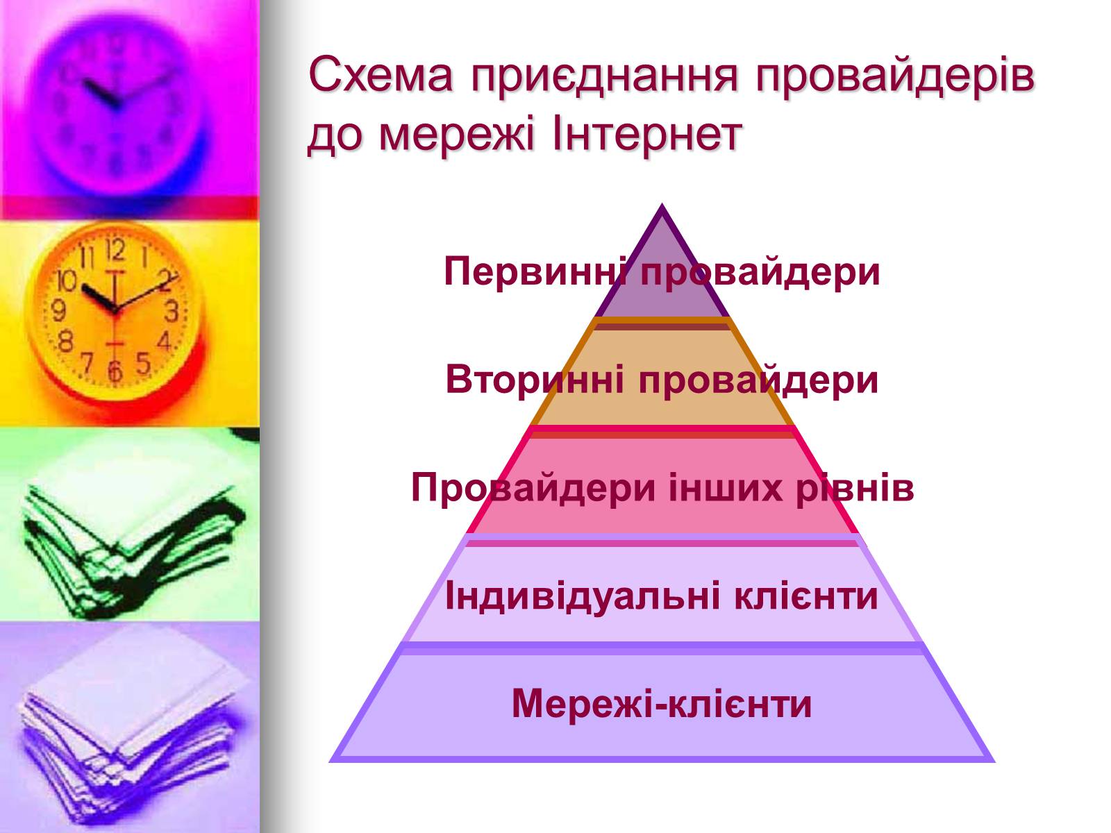 Презентація на тему «Основи Інтернету» - Слайд #9 Презентація на тему «Основи Інтернету» - Слайд #9