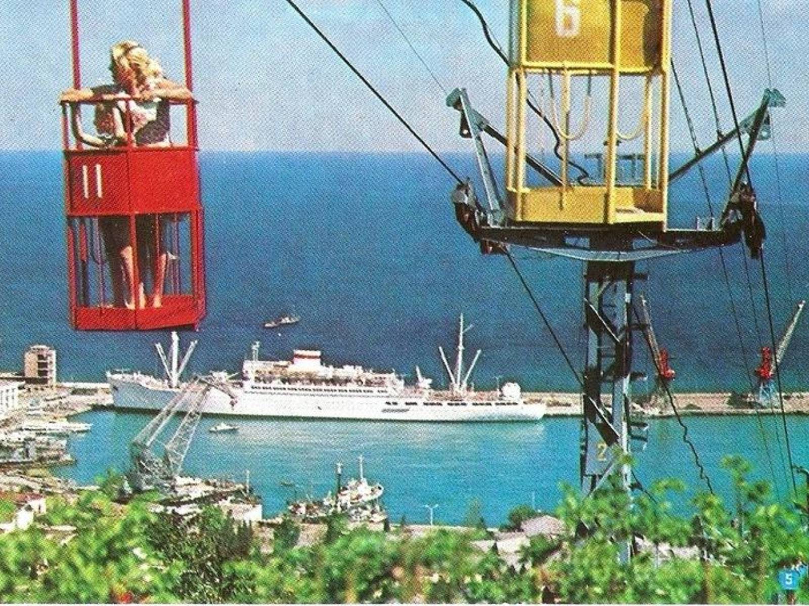 Презентація на тему «Yalta» - Слайд #8 Презентація на тему «Yalta» - Слайд #8