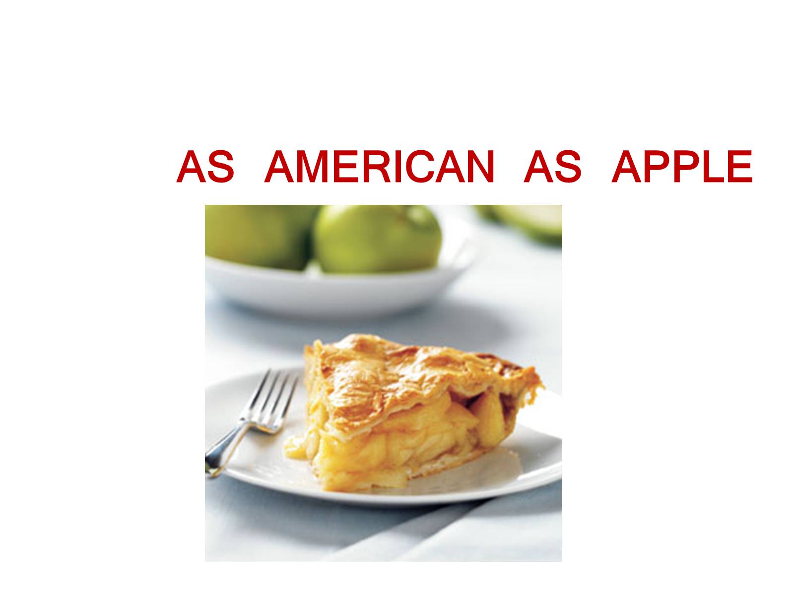 Презентація на тему «American food» (варіант 1) - Слайд #3 Презентація на тему «American food» (варіант 1) - Слайд #3