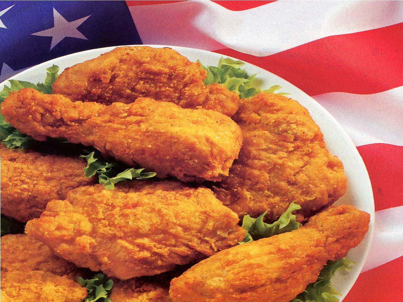 Презентація на тему «American food» (варіант 1) - Слайд #6 Презентація на тему «American food» (варіант 1) - Слайд #6