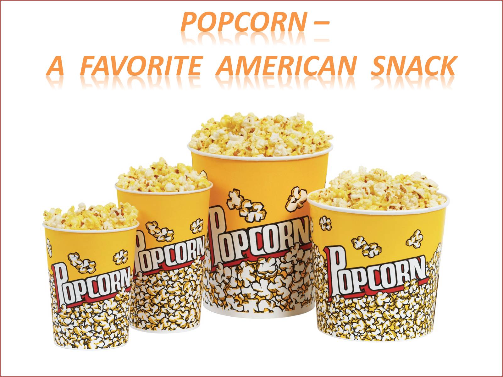 Презентація на тему «American food» (варіант 1) - Слайд #8 Презентація на тему «American food» (варіант 1) - Слайд #8