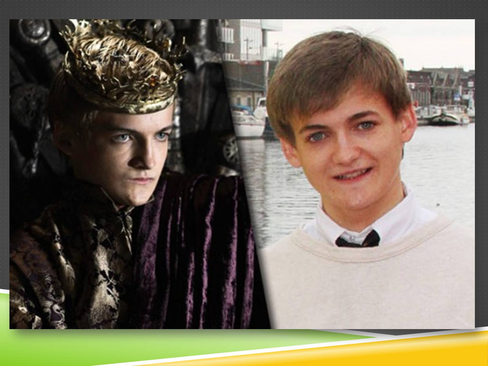 Презентація на тему «Significant events and famous people of Ireland» - Слайд #32 Презентація на тему «Significant events and famous people of Ireland» - Слайд #32