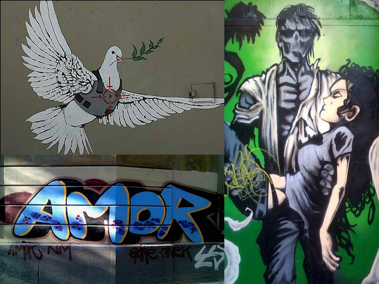 Презентація на тему «Street Art» (варіант 1) - Слайд #12 Презентація на тему «Street Art» (варіант 1) - Слайд #12