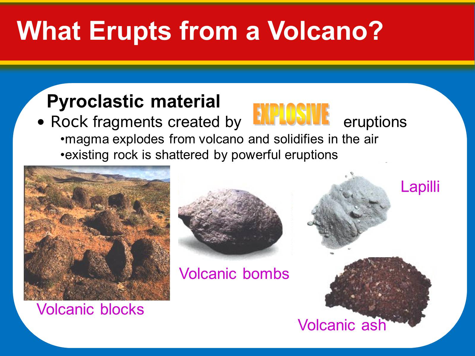 Презентація на тему «Volcanoes: Eruptions and Hazards» - Слайд #11 Презентація на тему «Volcanoes: Eruptions and Hazards» - Слайд #11