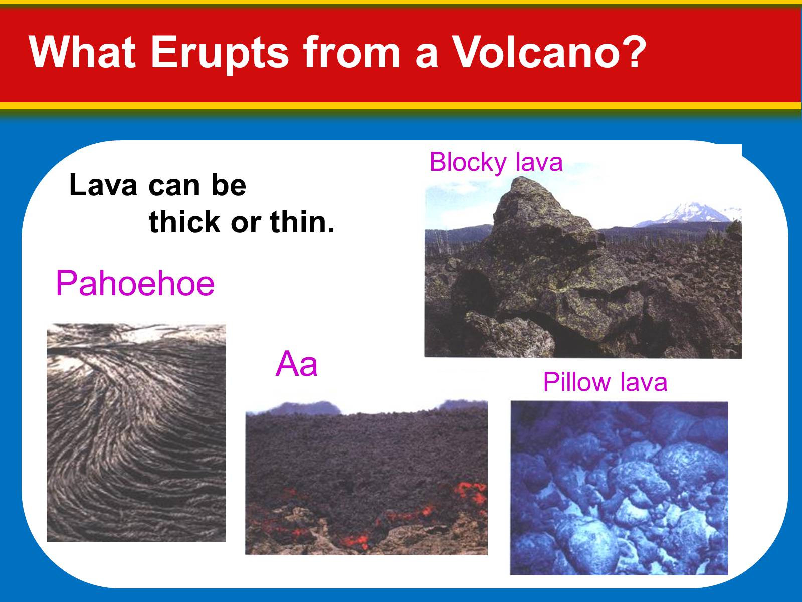 Презентація на тему «Volcanoes: Eruptions and Hazards» - Слайд #12 Презентація на тему «Volcanoes: Eruptions and Hazards» - Слайд #12