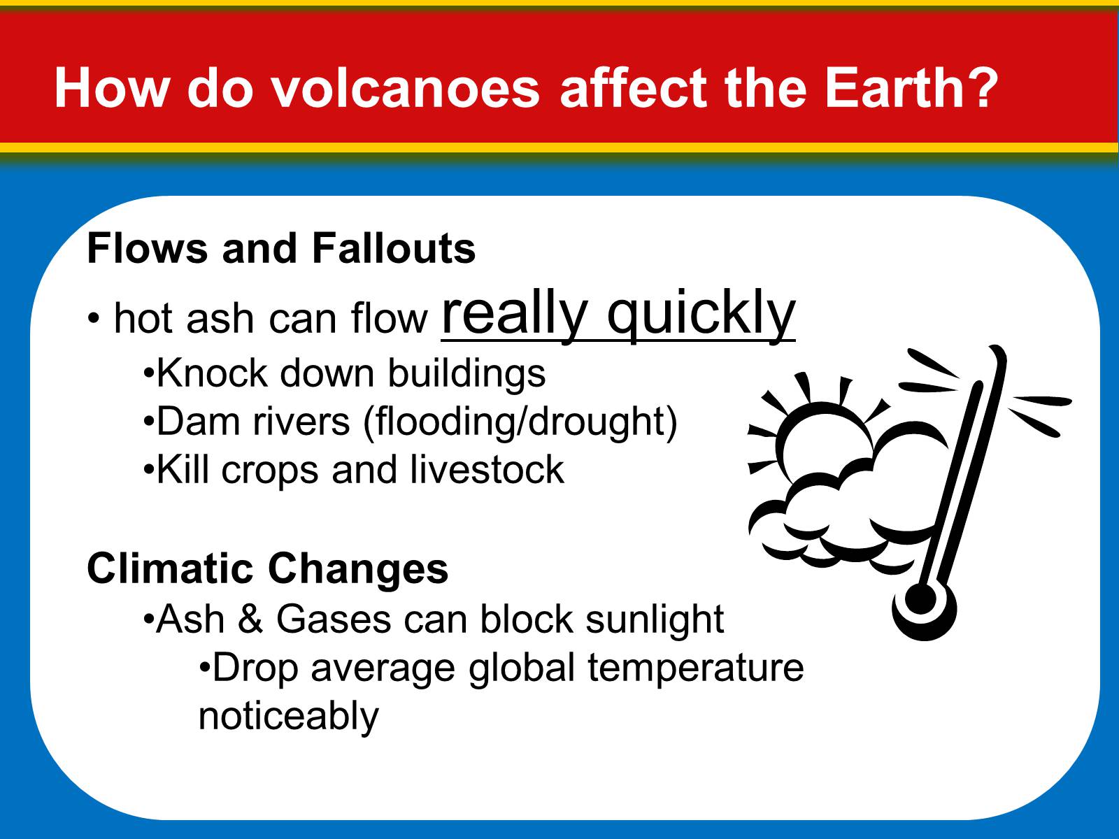 Презентація на тему «Volcanoes: Eruptions and Hazards» - Слайд #13 Презентація на тему «Volcanoes: Eruptions and Hazards» - Слайд #13